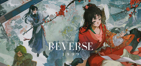 Reverse: 1999 recebe Fase 2 de 'Spring Unending' com novo personagem