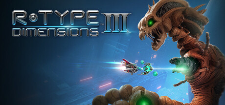 R-Type Dimensions III traz clássico shmup remasterizado para consoles e PC