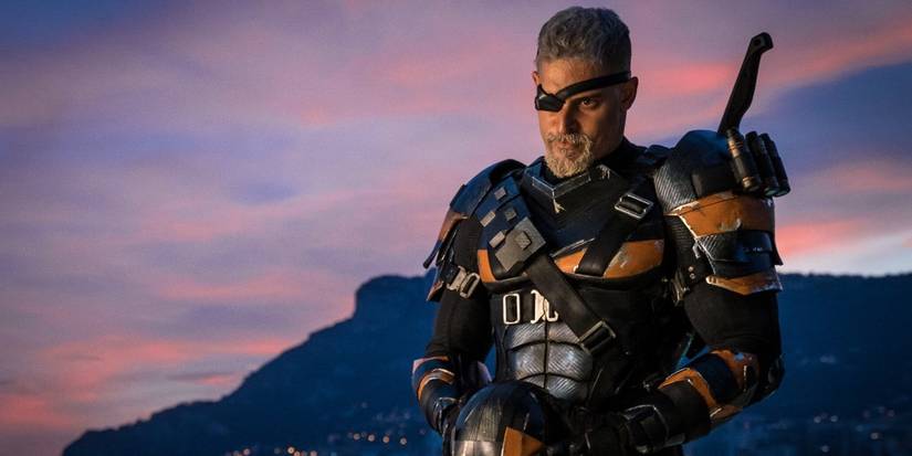 Joe Manganiello como Exterminador