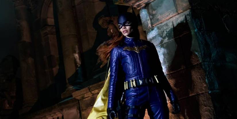 Batgirl