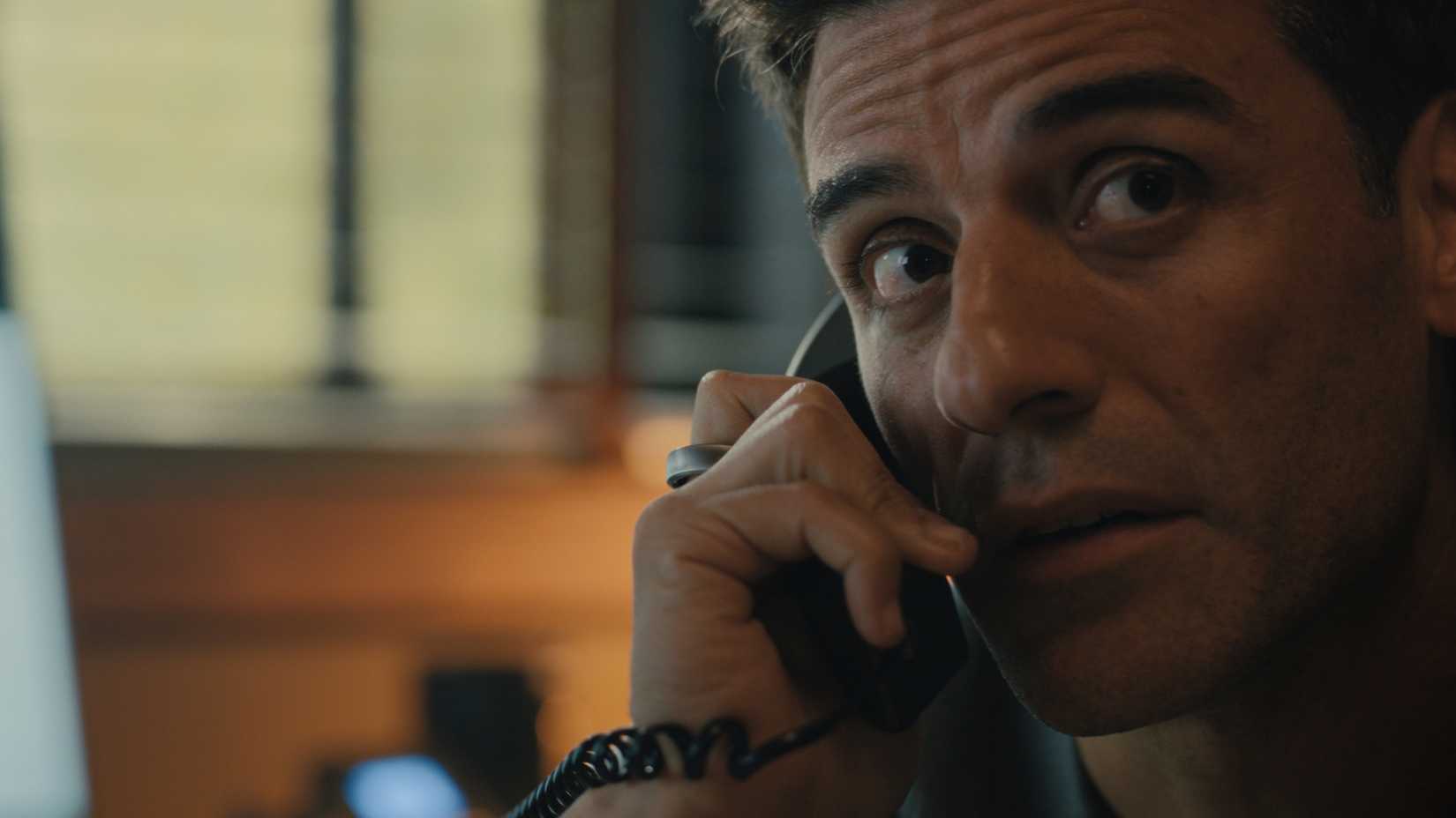 Oscar Isaac na segunda temporada de Treta (2026)