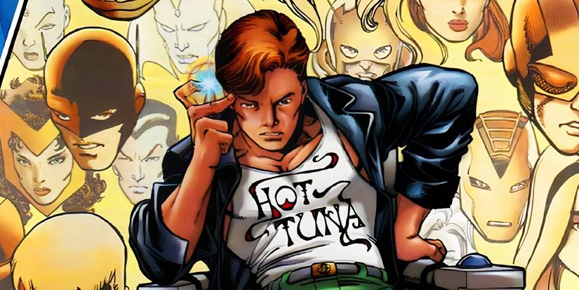 Rick Jones