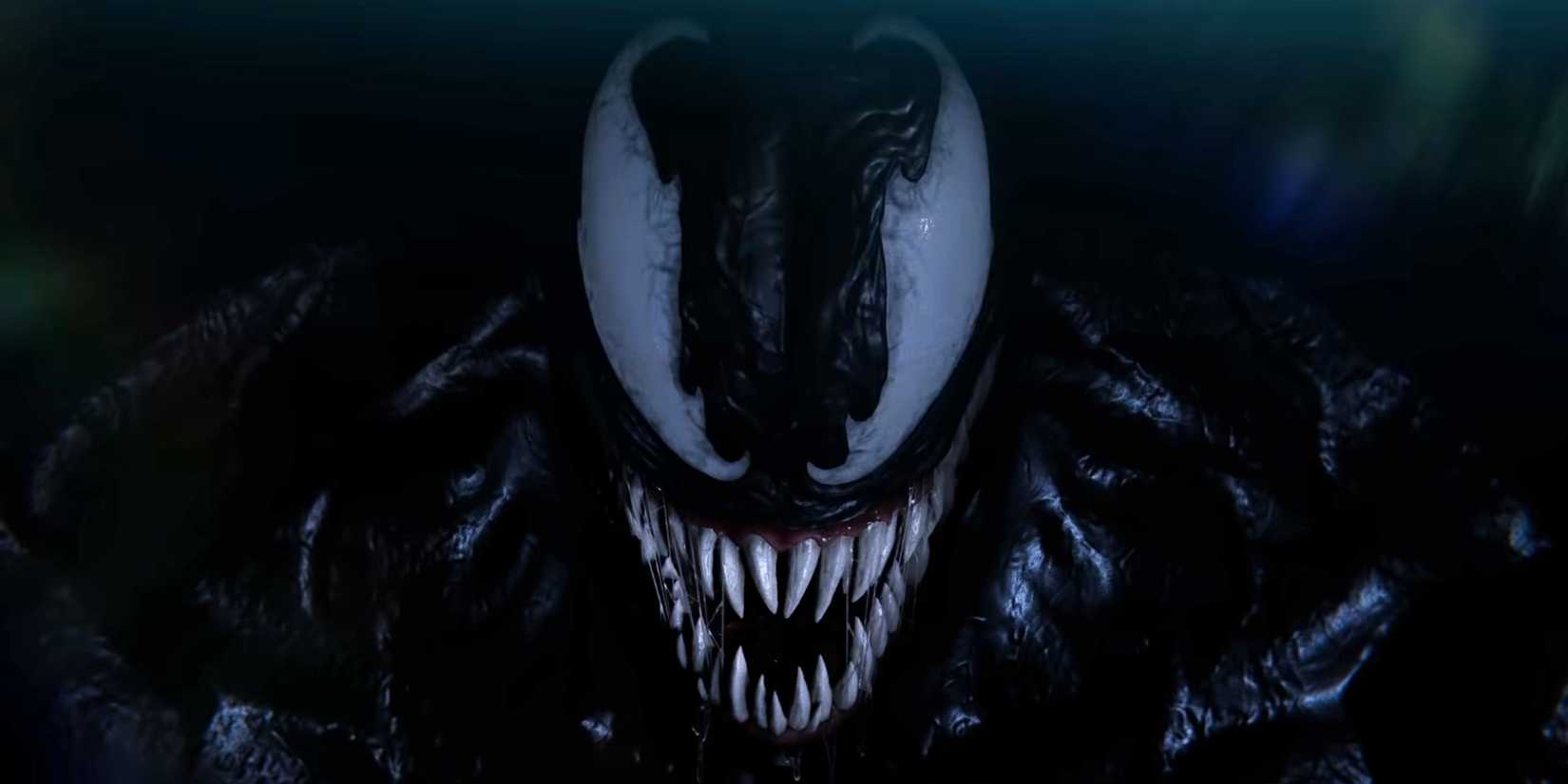 Venom em Marvel's Spider-Man 2