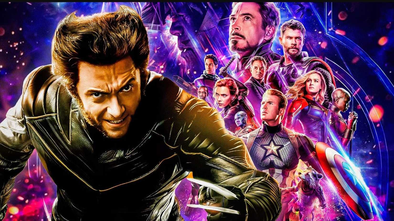 Crossover entre Vingadores e X-Men