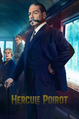 Hercule Poirot em diversas adaptações