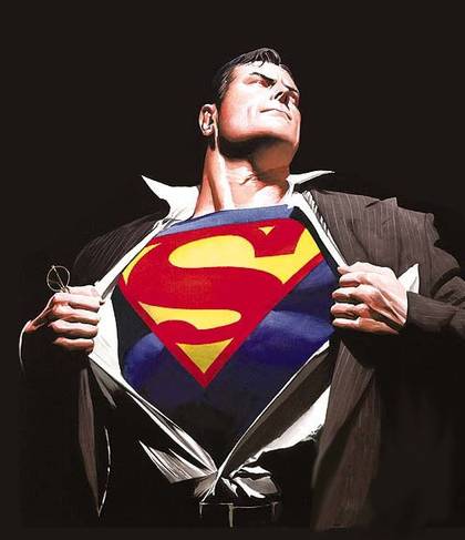 Superman