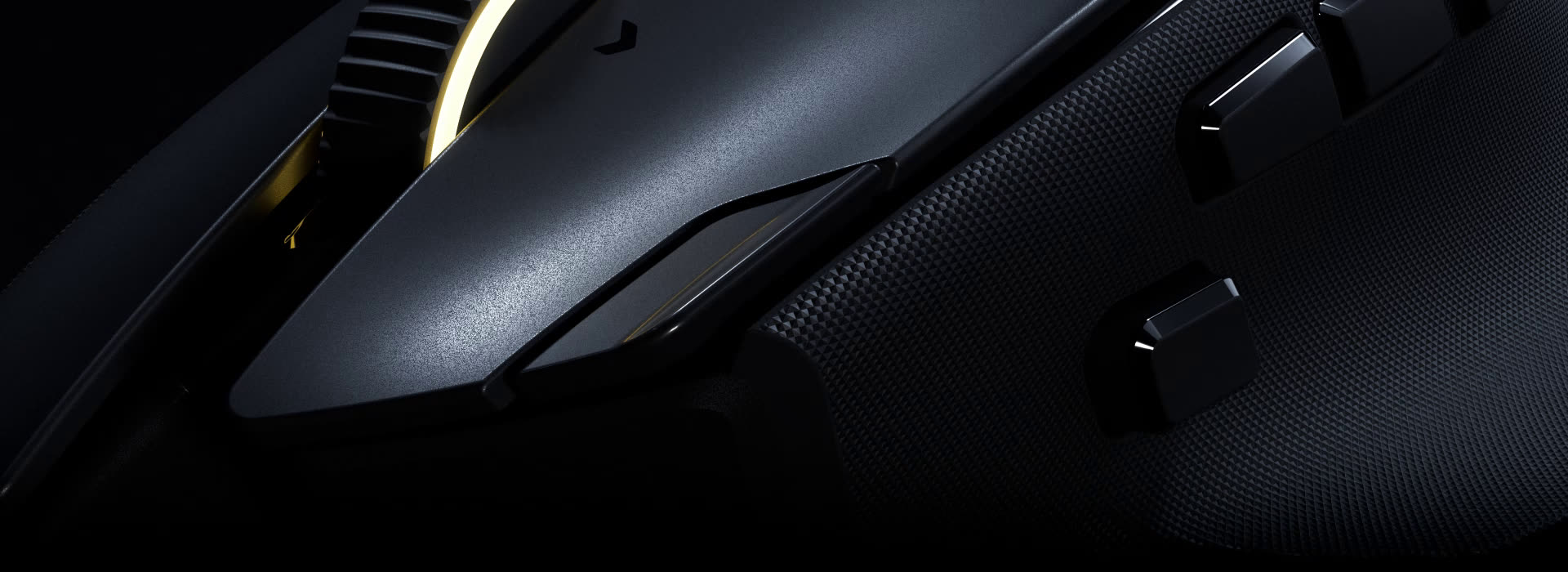 Razer Basilisk V4 Pro