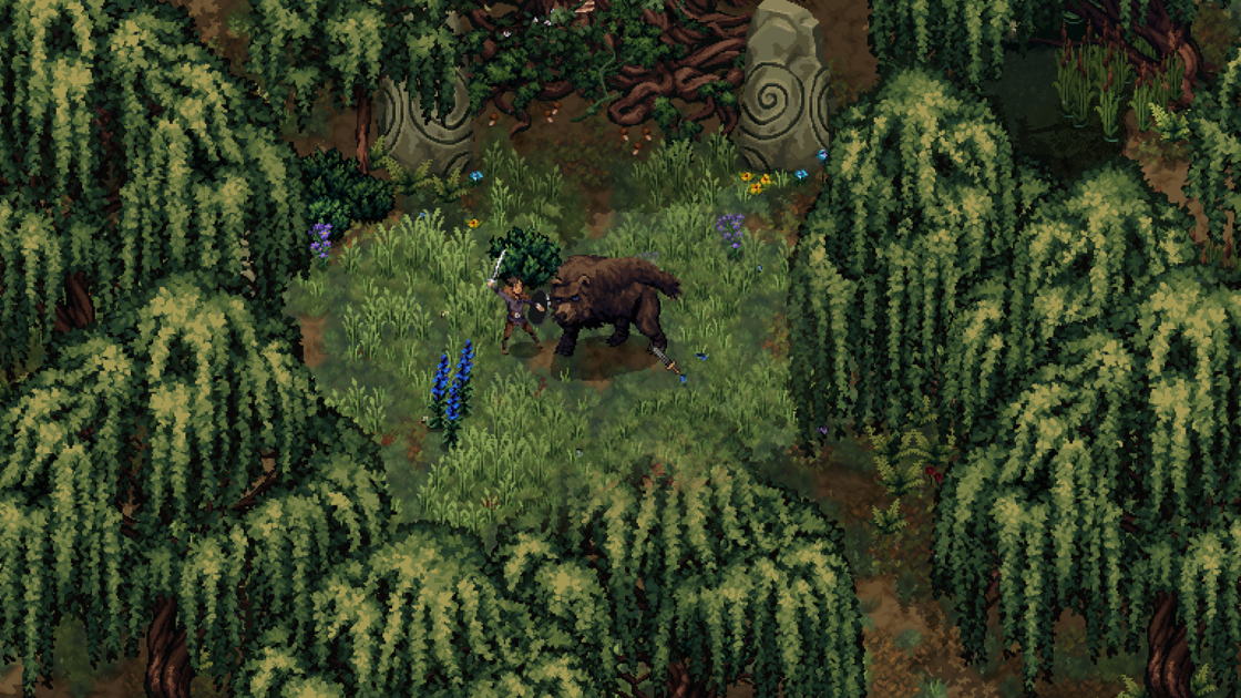 Cena de Drova II: Torn Lands