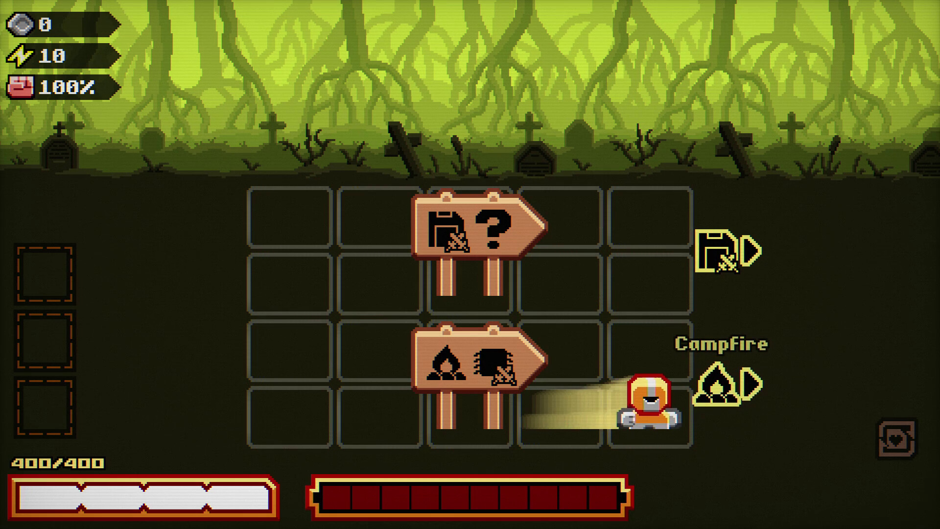 Combate em grade de Chivalware